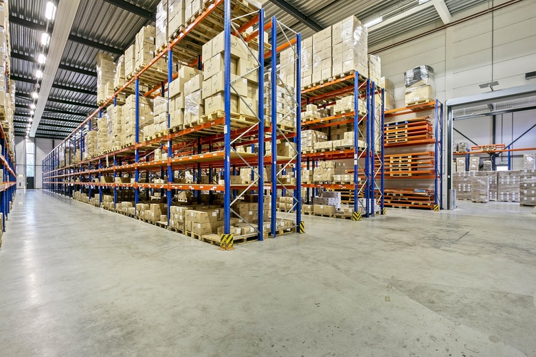 BedrijfsruimteaanKetelmeer 1 - 5<br/> inOss