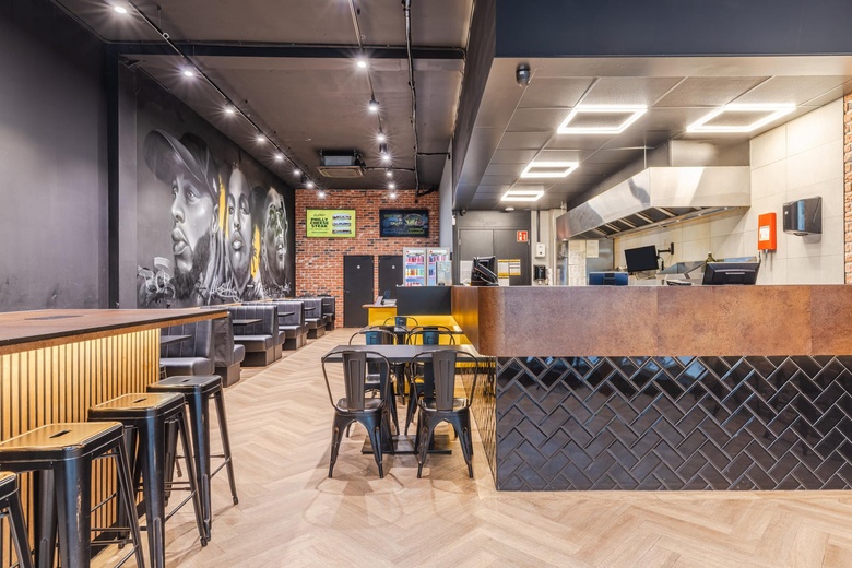 Horeca Utrecht - Vinkenburgstraat 17 - Foto 8
