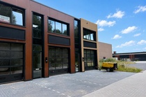 Bedrijfsruimte Aalsmeer - Samoaweg 41 B - Foto 4