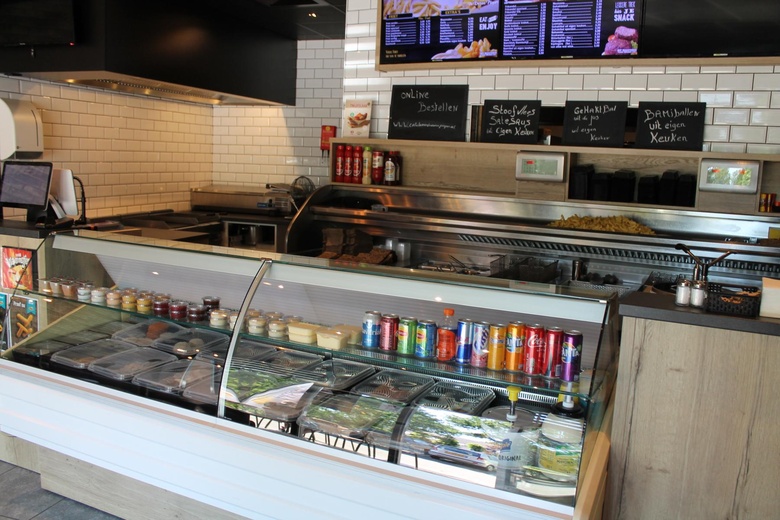 Horeca Nuenen - Het Steenen Huys 38 - Foto 11