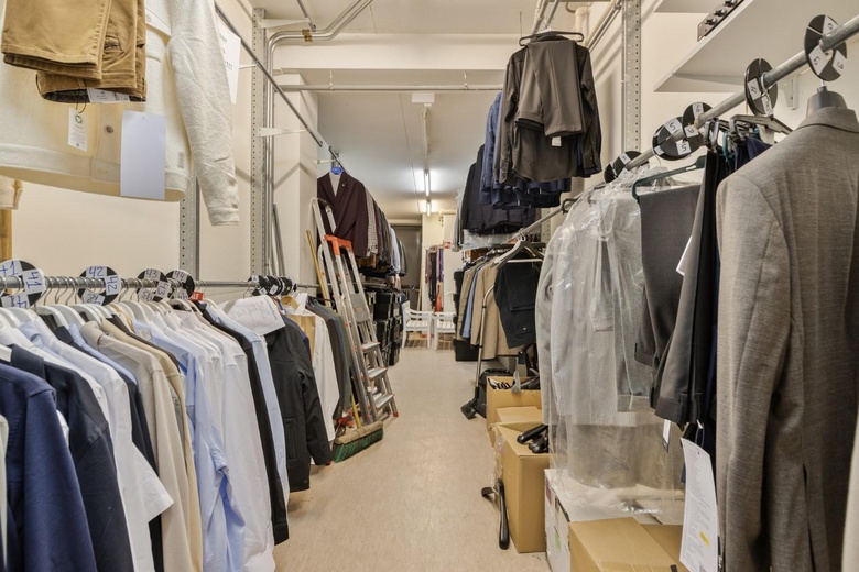 Winkelruimte Sliedrecht - Kerkbuurt 38 - Foto 11