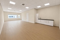Bedrijfsruimte Almere - Palmpolstraat 99 G 31 - Foto 3