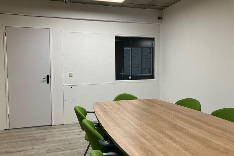Bedrijfsruimte Almere - De Steiger 87 - Foto 12