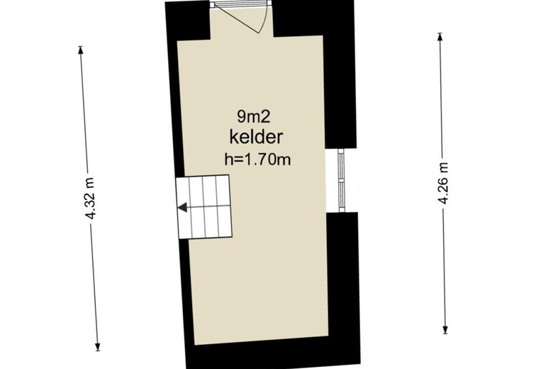 HorecaaanKerkdijk 5<br/> inWestbroek
