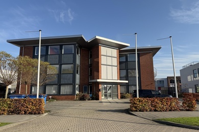 Kantoorruimte Witteweg 4 B, Aalsmeer | Bedrijfspand.com