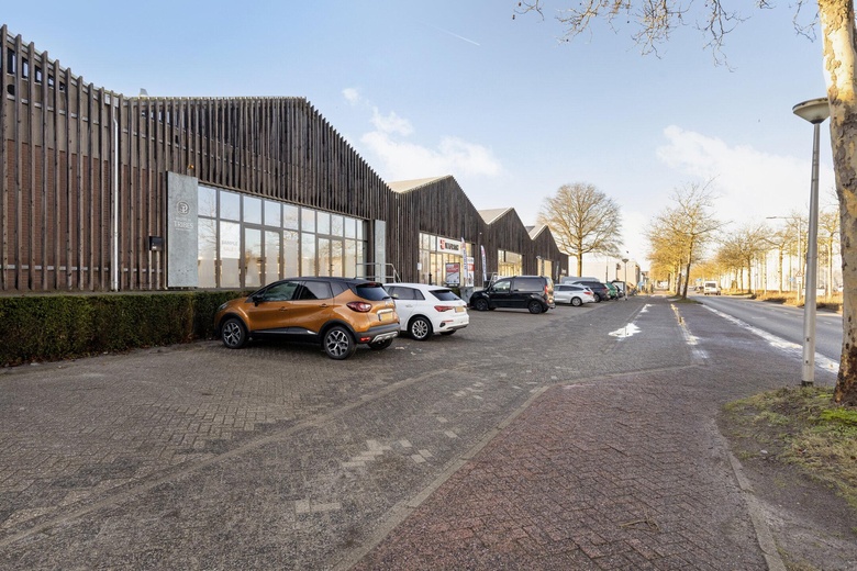 BedrijfsruimteaanNijverheidsweg-Noord 94 C<br/> inAmersfoort