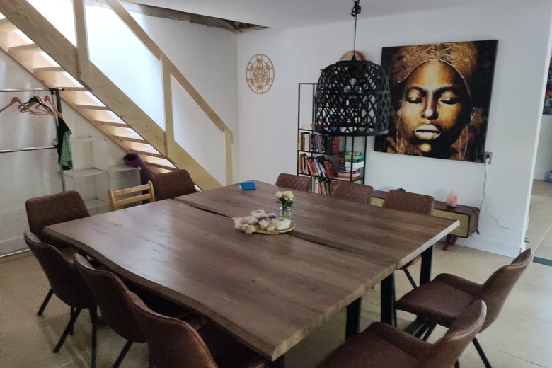 BedrijfsruimteaanHei-Carisborgweg 5 A BG01<br/> inHeerlen