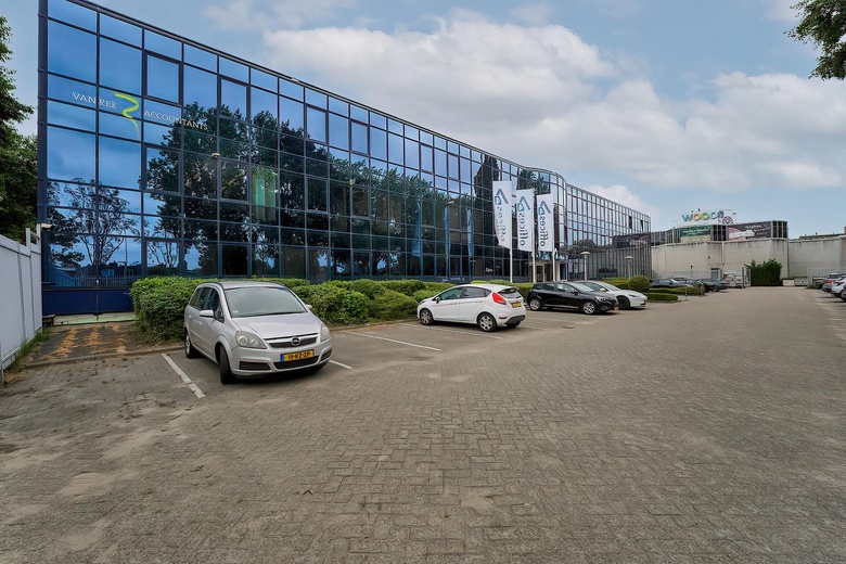 Kantoorruimte Leiderdorp - Elisabethhof 19 - Foto 28