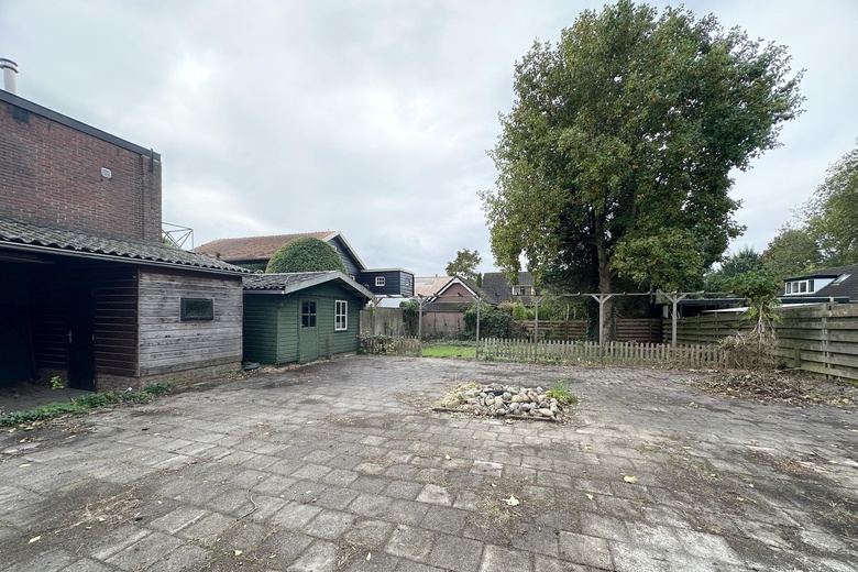 HorecaaanKerkdijk 5<br/> inWestbroek