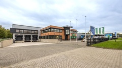 Bedrijfsruimte te huur Almere - Koningsbeltweg 51
