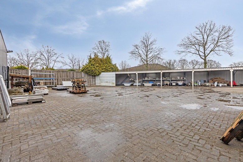 BedrijfsruimteaanLungendonk 5 A<br/> inHelmond