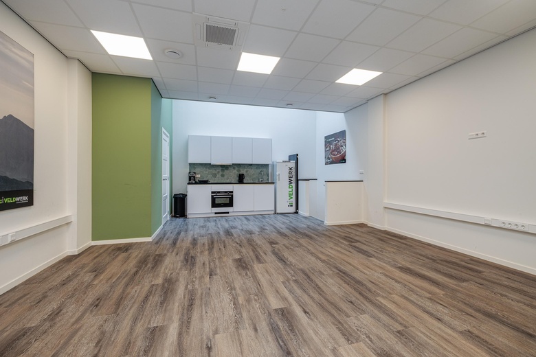 Kantoorruimte Schiedam - Broersvest 52 C - Foto 3