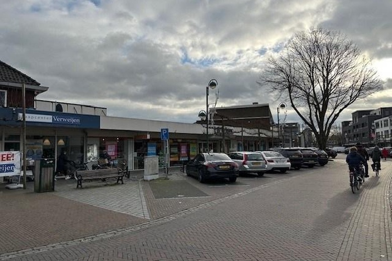 WinkelruimteaanCapucijnerplein 1 B<br/> inBudel WinkelruimteaanCapucijnerplein 1 B<br/> inBudel