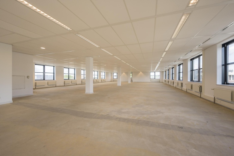 KantoorruimteaanMaanlander 45<br/> inAmersfoort