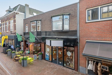 Bekijk foto 2 van Dorpsstraat 27 A