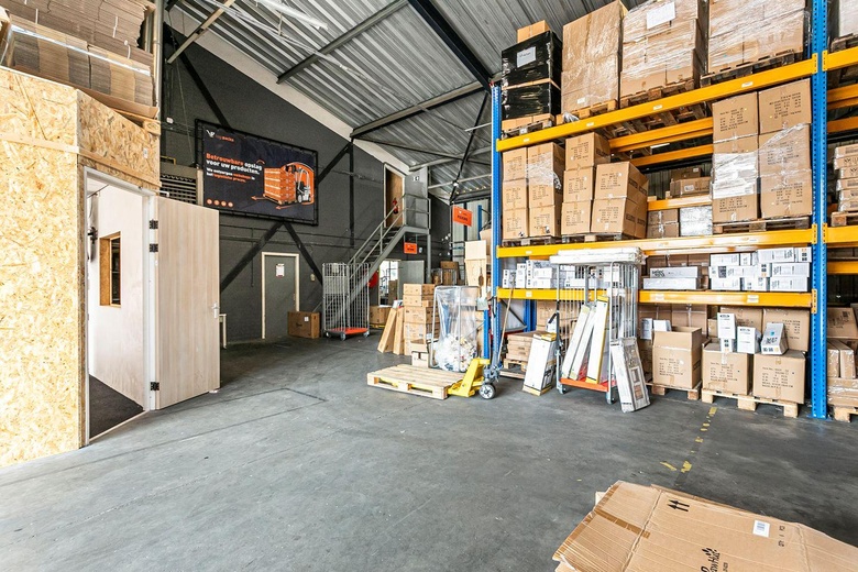 Bedrijfsruimte Geleen - Kampstraat 36 - Foto 16