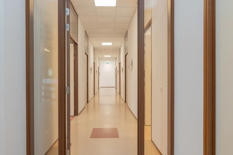 KantoorruimteaanOranjelaan 96 B<br/> inLisse