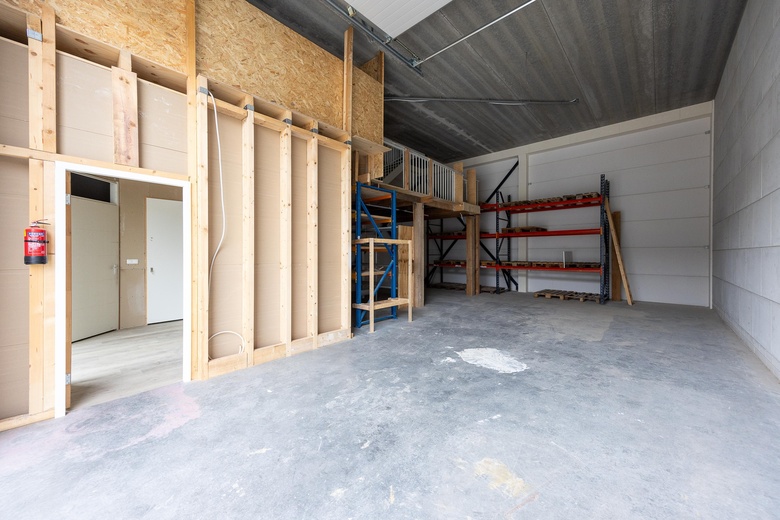 BedrijfsruimteaanPesetaweg 79 D<br/> inNieuw-Vennep