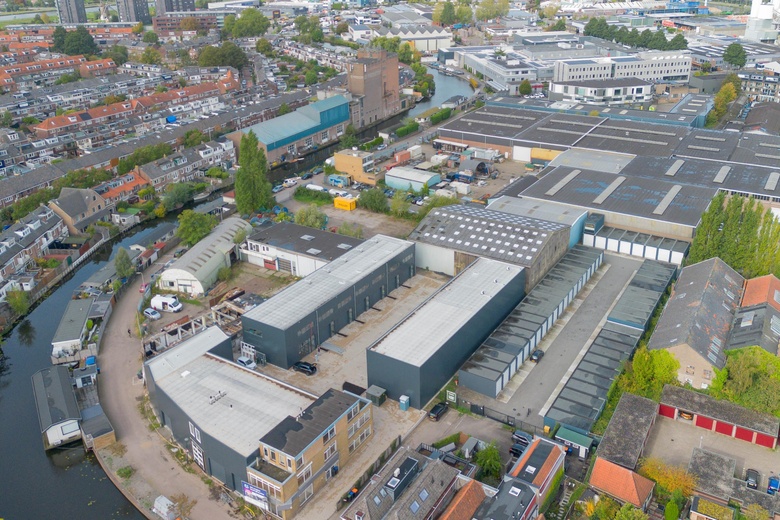 Bedrijfsruimte Gouda - Jaagpad 24 h - Foto 11