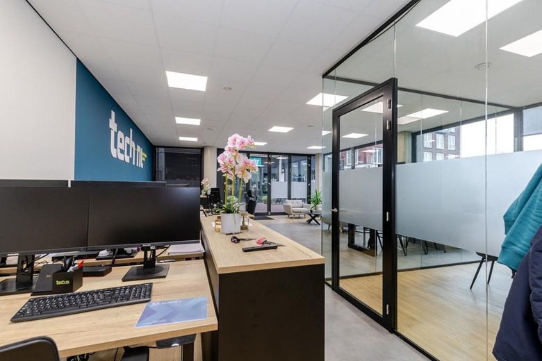 WinkelruimteaanZuidpassage 24<br/> inSpijkenisse