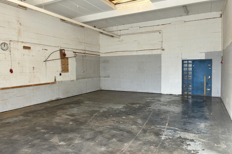 Bedrijfsruimte Almere - Delftstraat 56 - Foto 10