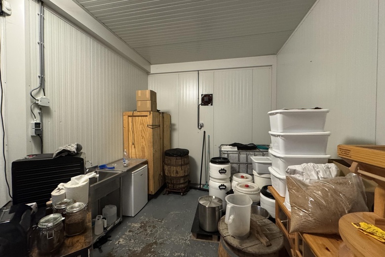 BedrijfsruimteaanRidderkerkstraat 69 - 71<br/> inRotterdam