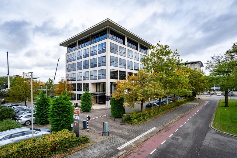 KantoorruimteaanMarathon 2<br/> inHilversum