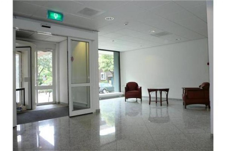 KantoorruimteaanJ.C. van Markenlaan 3<br/> inRijswijk