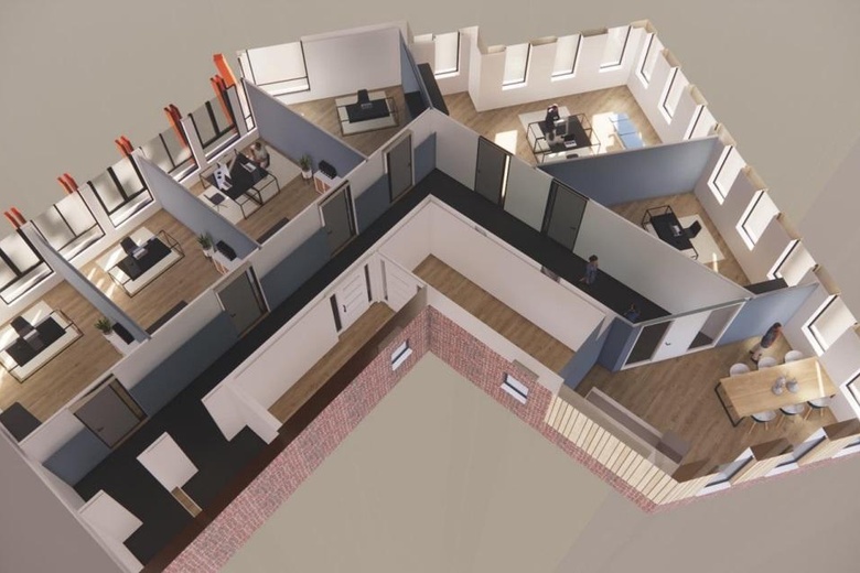 ZorgaanRaadhuisstraat 22<br/> inDoetinchem