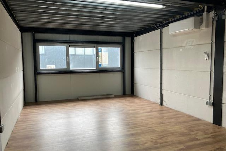 Bedrijfsruimte Alphen aan den Rijn - Nikkelweg 255 - Foto 6