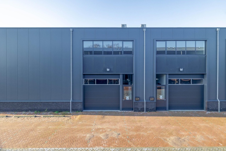 BedrijfsruimteaanKattendijk 43 d 3<br/> inGouderak