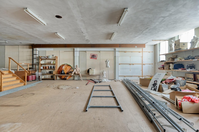 Winkelruimte Oss - Kruisstraat 8 - Foto 11