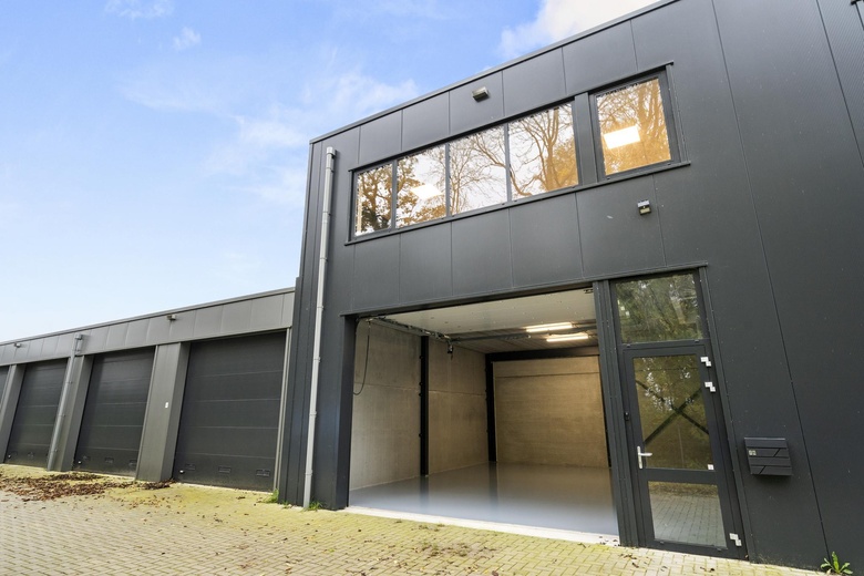 BedrijfsruimteaanBetsy van Goorstraat 76<br/> inWageningen BedrijfsruimteaanBetsy van Goorstraat 76<br/> inWageningen