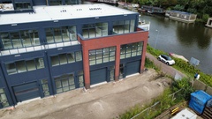 Bedrijfsruimte te huur Alkmaar - Salomonstraat 169