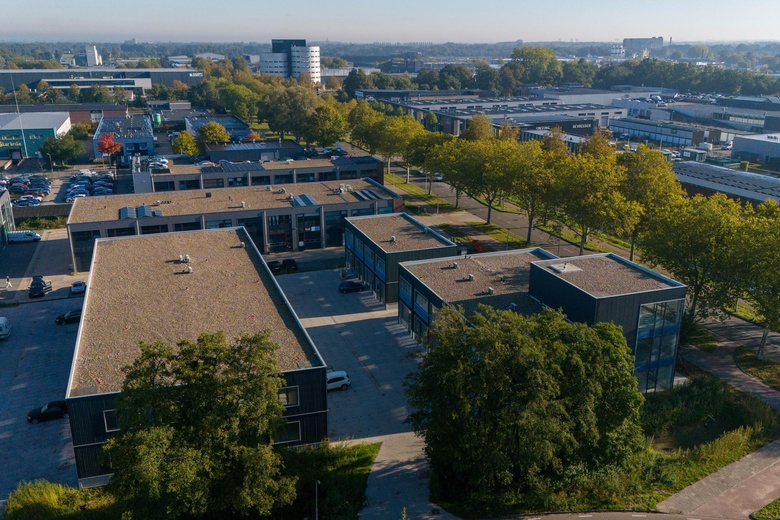 BedrijfsruimteaanHeliumweg 4<br/> inAmersfoort BedrijfsruimteaanHeliumweg 4<br/> inAmersfoort