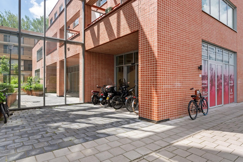 Kantoorruimte Amsterdam - Plesostraat 349 - Foto 22