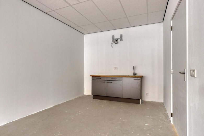 BedrijfsruimteaanSpaceshuttle 18 L<br/> inAmersfoort