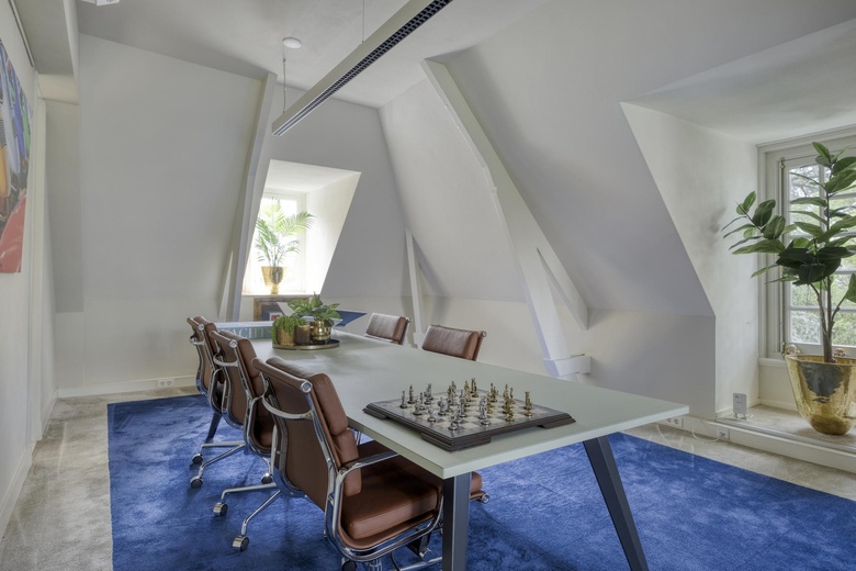 KantoorruimteaanJulianaplein 8<br/> inDen Bosch