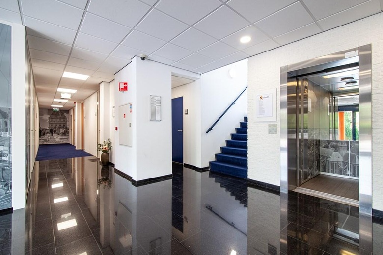 KantoorruimteaanHanzeweg 15<br/> inGouda