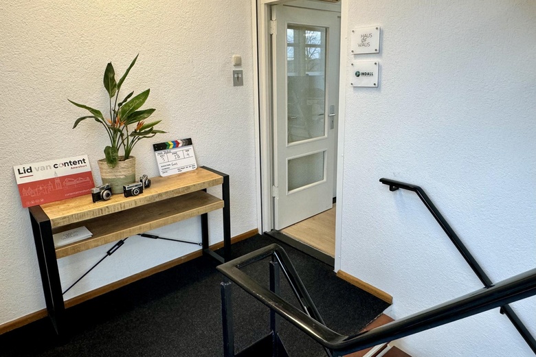 KantoorruimteaanVanadiumweg 16<br/> inAmersfoort