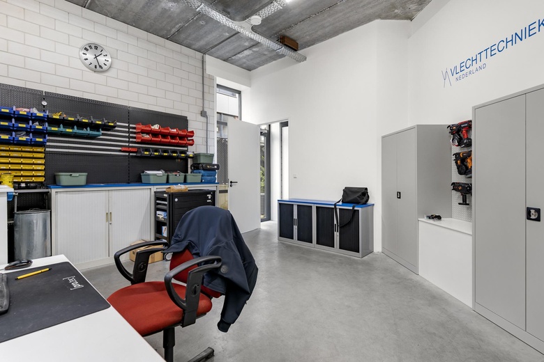 BedrijfsruimteaanHoorn 22 B<br/> inEde