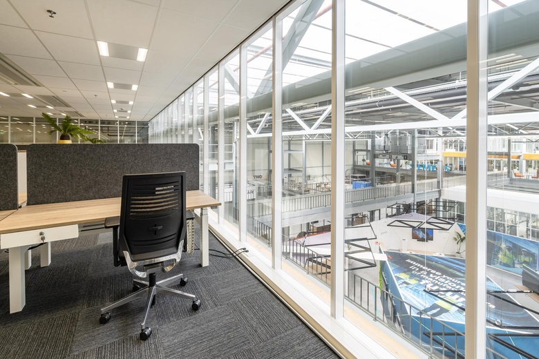 KantoorruimteaanBIC 1<br/> inEindhoven