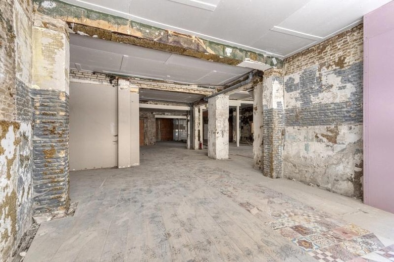 HorecaaanVisserstraat 33 A<br/> inBreda HorecaaanVisserstraat 33 A<br/> inBreda