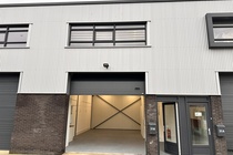 Bedrijfsruimte Assendelft - Rode Ring 31 B - Foto 1