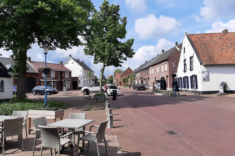 HorecaaanDorpstraat 61<br/> inHeel