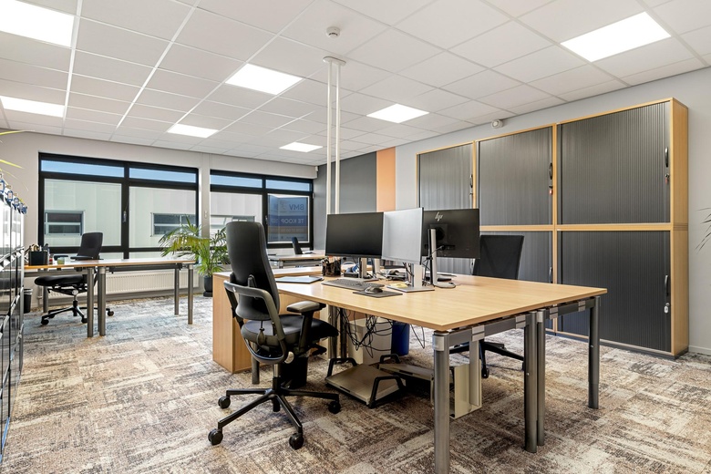 KantoorruimteaanDarwinstraat 29 B<br/> inEde KantoorruimteaanDarwinstraat 29 B<br/> inEde