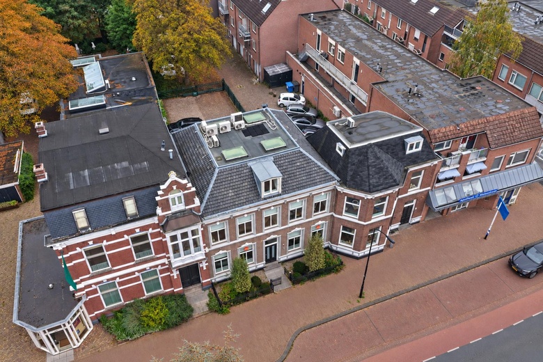 Kantoorruimte Oss - Molenstraat 62 - Foto 4