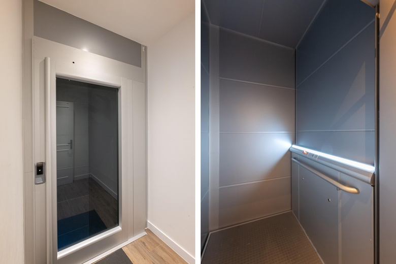 Bedrijfsruimte Waddinxveen - St. Victorstraat 47 A - Foto 11