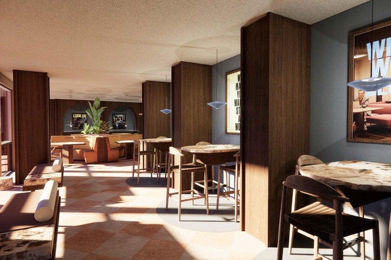 KantoorruimteaanCoolsingel 139<br/> inRotterdam