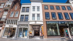 Winkelruimte te huur Den Bosch - Markt 67